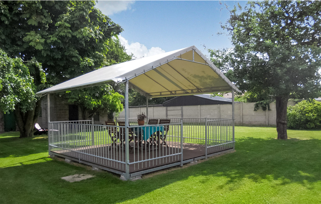 Feriehus - Merkem , Belgia - BVA190 10