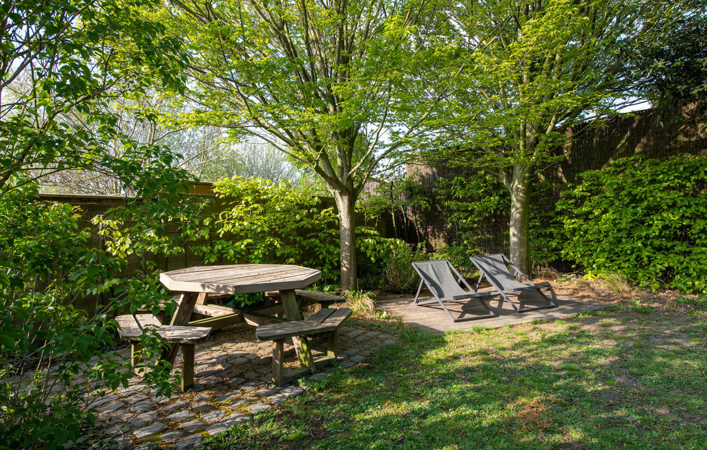 Semesterhus - Westouter , Belgien - BVA192 12