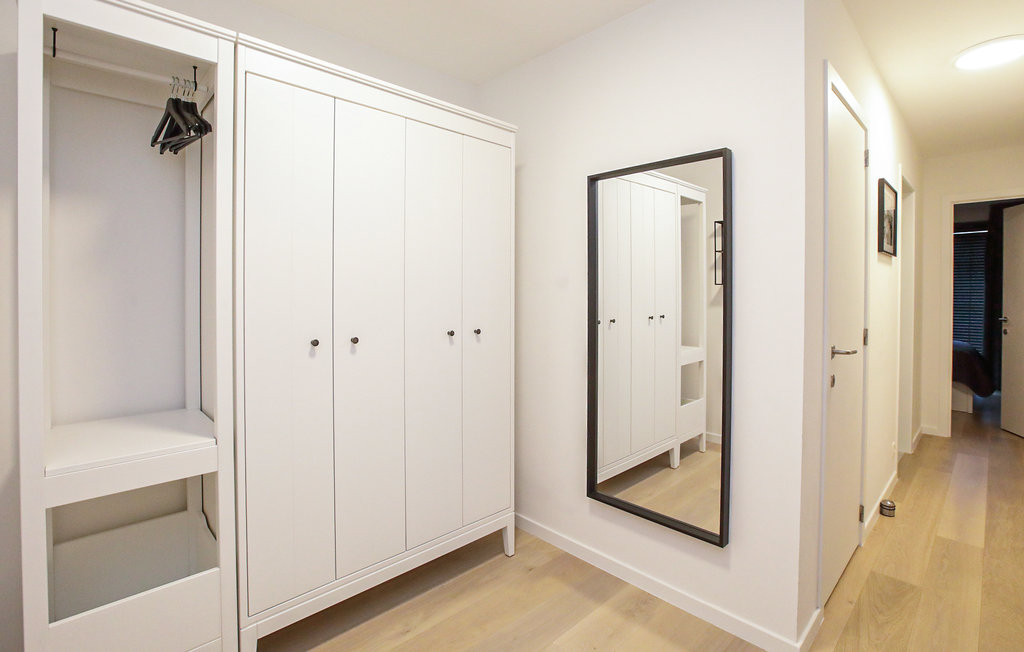 Semesterlägenhet - Oostende , Belgien - BVA404 17