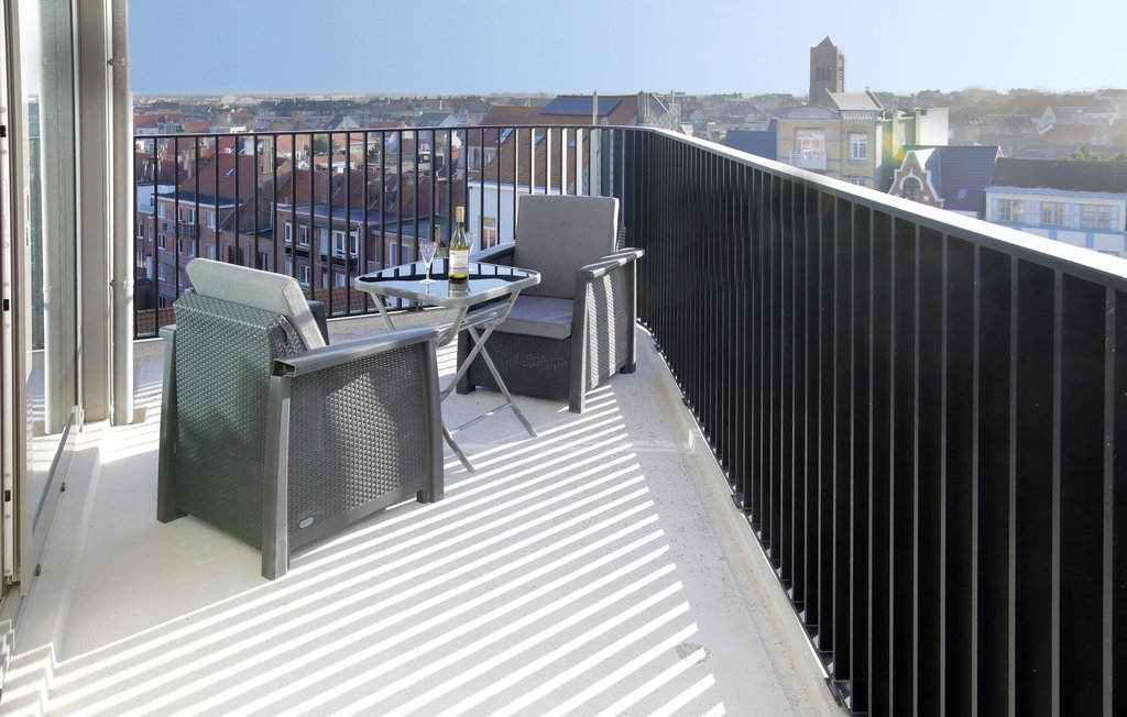 Lejlighed - Oostende , Belgien - BVA405 7