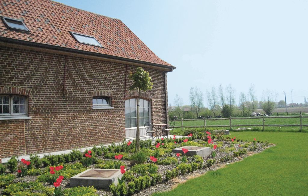 Semesterhus - Tielt , Belgien - BVA023 9