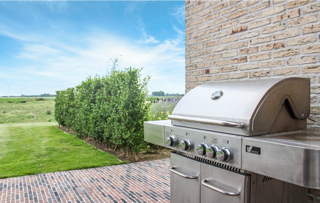 Semesterhus - Diksmuide , Belgien - BVA170 8