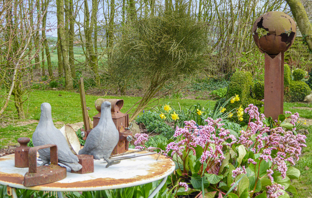 Feriehus - Kemmel , Belgia - BVA172 13