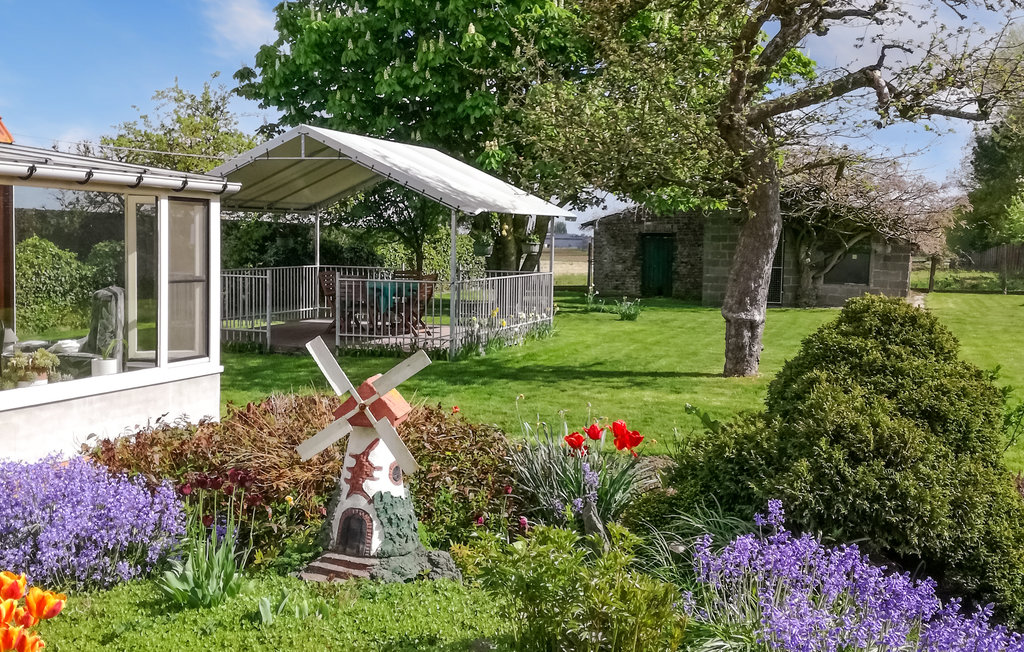 Feriehus - Merkem , Belgia - BVA190 11