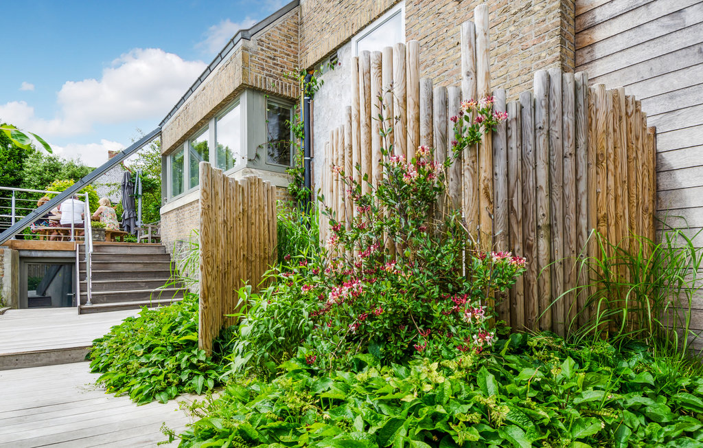 Semesterhus - Westouter , Belgien - BVA192 13