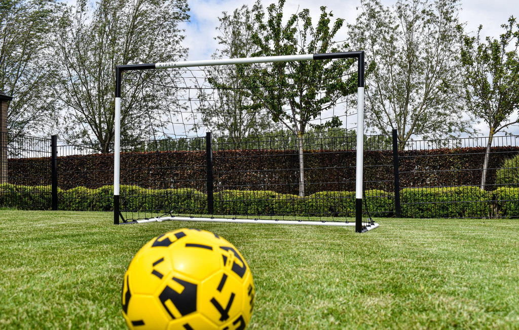 Feriehuse - Langemark , Belgien - BVA194 11