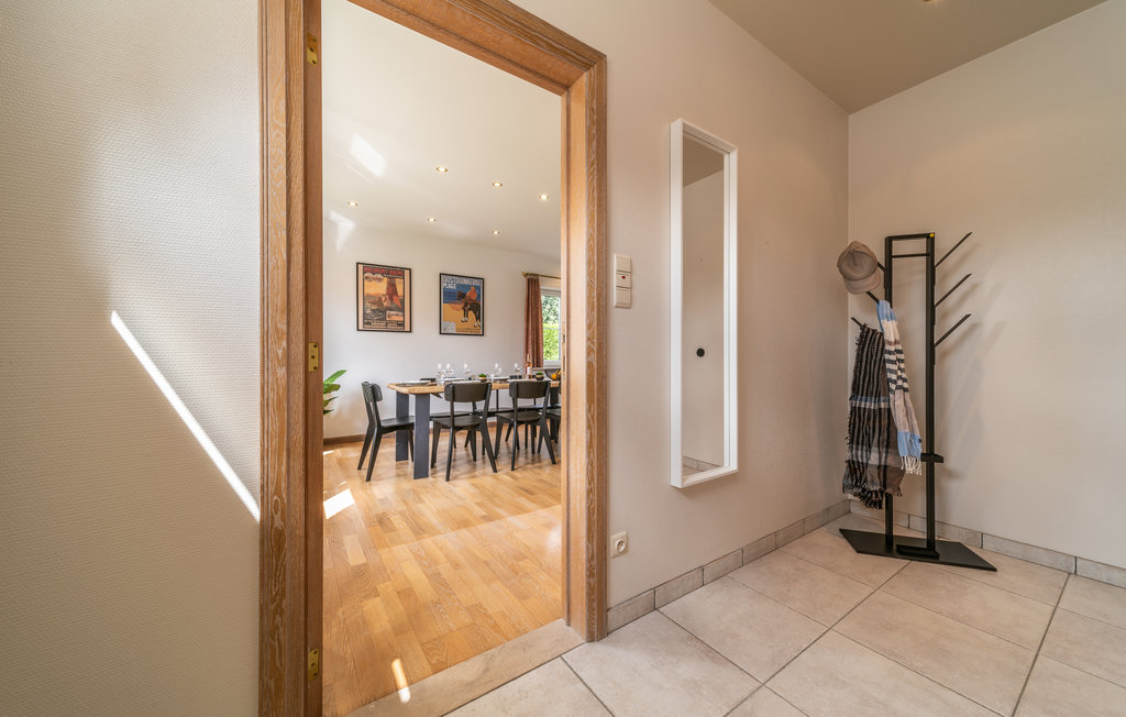 Feriehus - Oostduinkerke , Belgia - BVA338 23