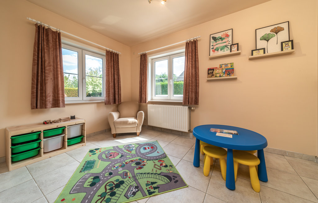 Feriehus - Oostduinkerke , Belgia - BVA338 24