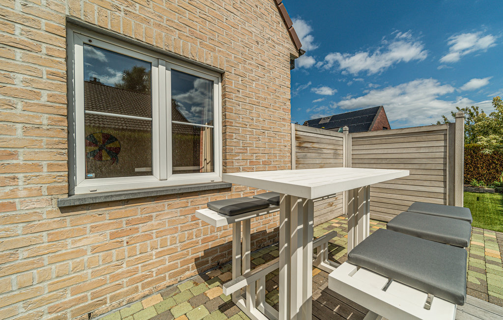 Feriehus - Oostduinkerke , Belgia - BVA338 12