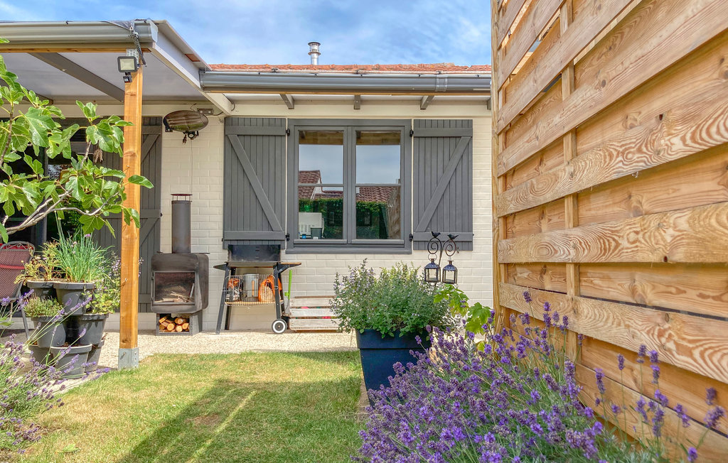 Feriehus - Bredene , Belgia - BVA362 10