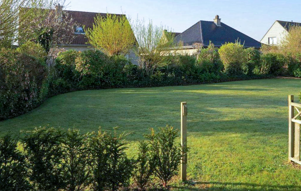 Ferienhaus - Westende , Belgien - BVA372 10