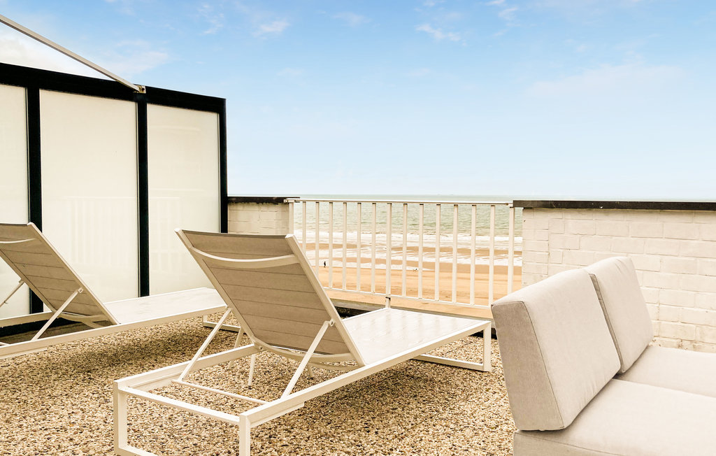 Lejlighed - Oostende , Belgien - BVA419 8