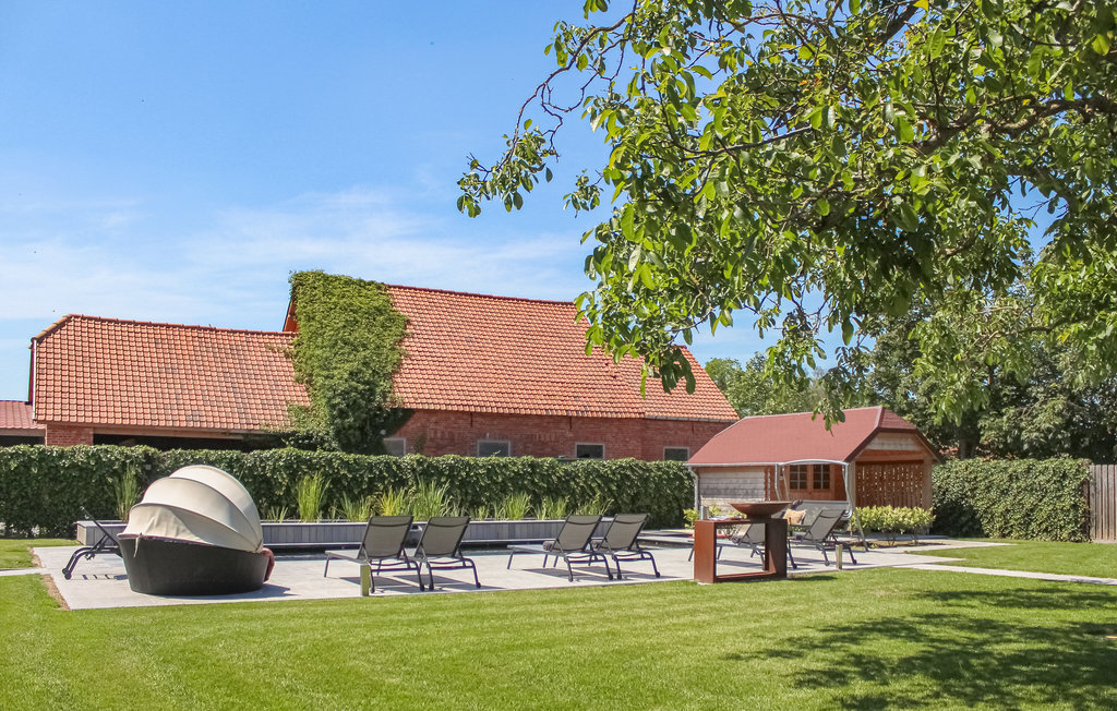 Ferienhaus - Diksmuide , Belgien - BVA153 12