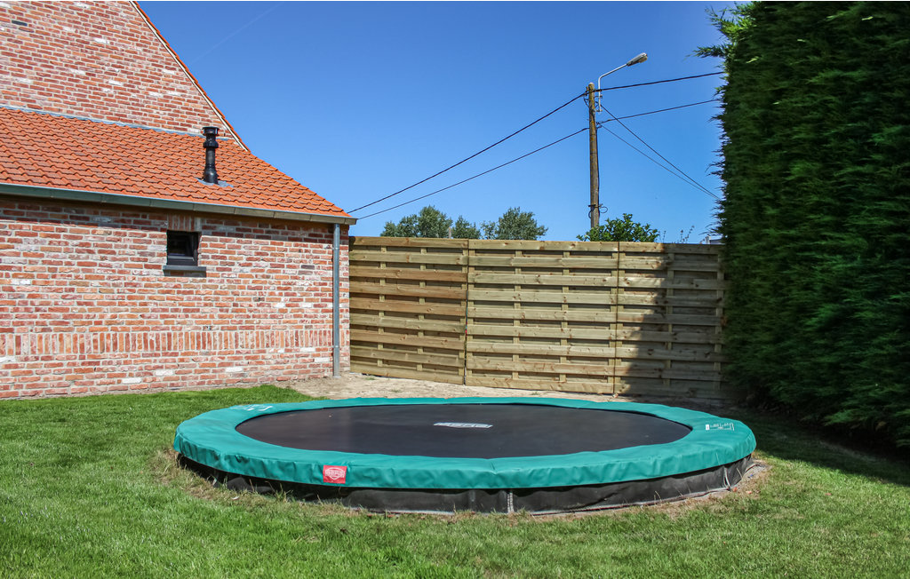 Feriehus - Diksmuide , Belgia - BVA154 9