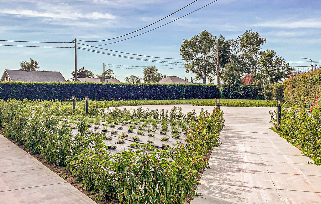 Feriehus - Diksmuide , Belgia - BVA154 10