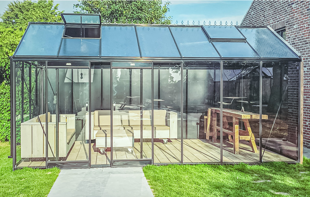 Feriehus - Diksmuide , Belgia - BVA154 12