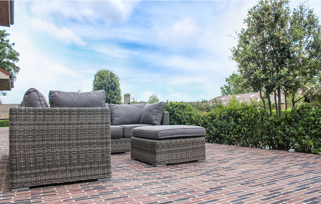 Semesterhus - Diksmuide , Belgien - BVA170 9