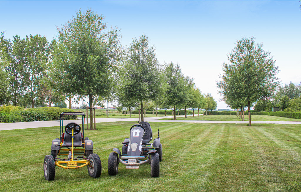 Semesterhus - Diksmuide , Belgien - BVA170 11