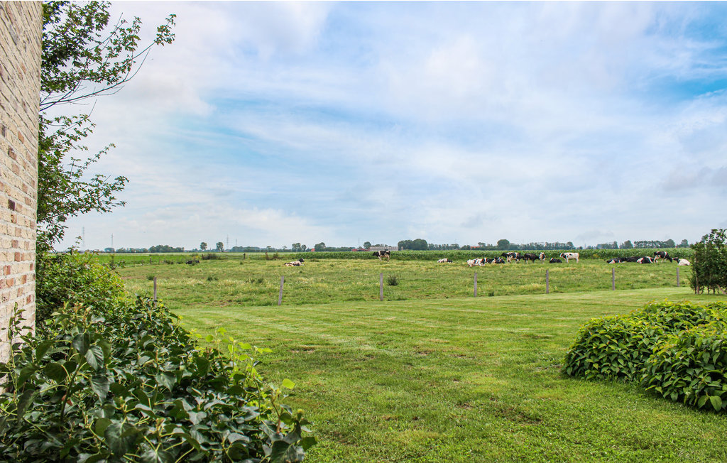 Semesterhus - Diksmuide , Belgien - BVA170 12