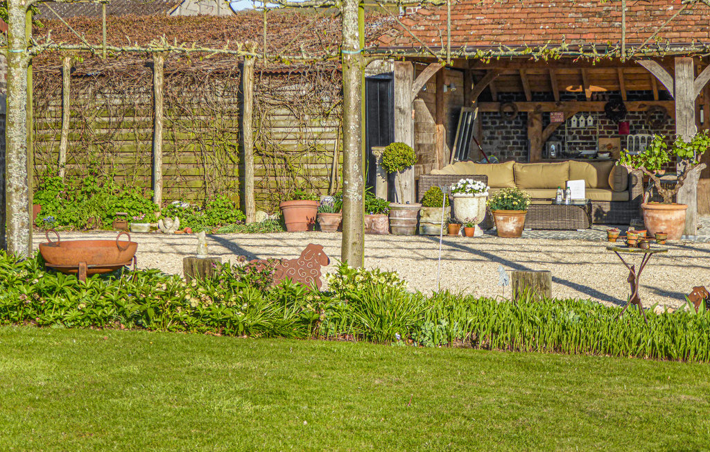 Feriehus - Kemmel , Belgia - BVA172 16