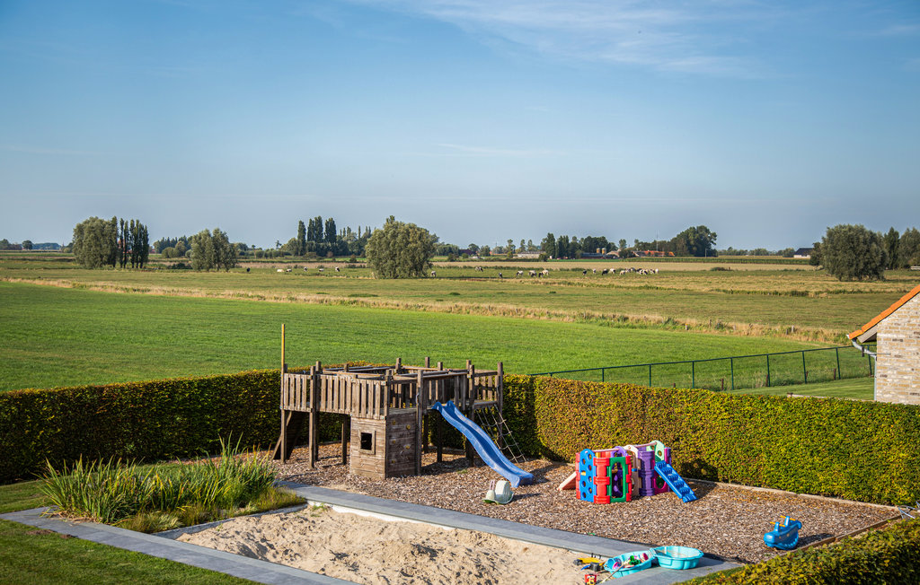 Ferienhaus - Diksmuide , Belgien - BVA176 4