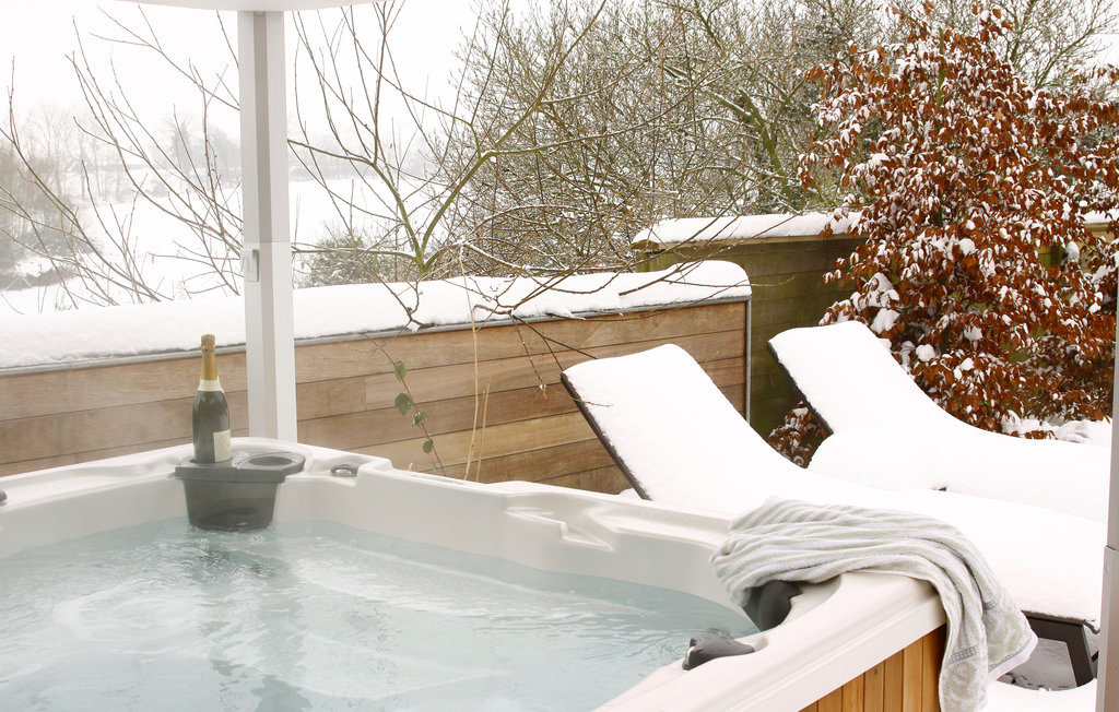 Semesterhus - Westouter , Belgien - BVA192 14