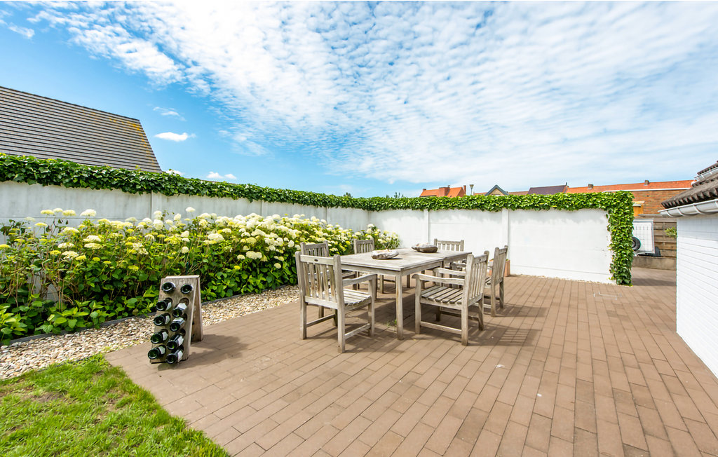 Semesterhus - Lombardsijde , Belgien - BVA288 12