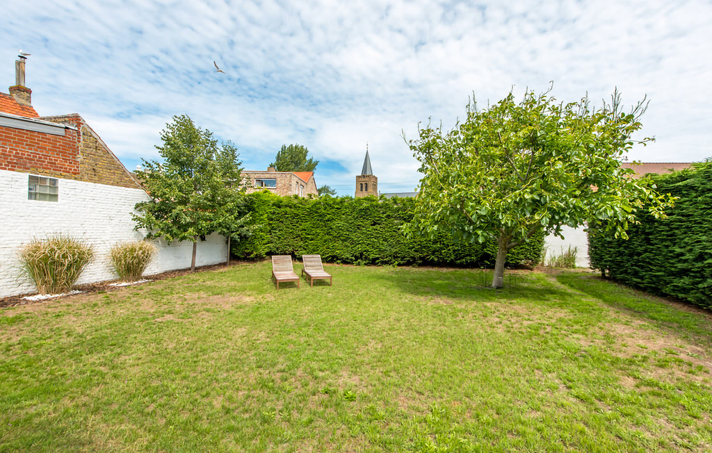 Semesterhus - Lombardsijde , Belgien - BVA288 13