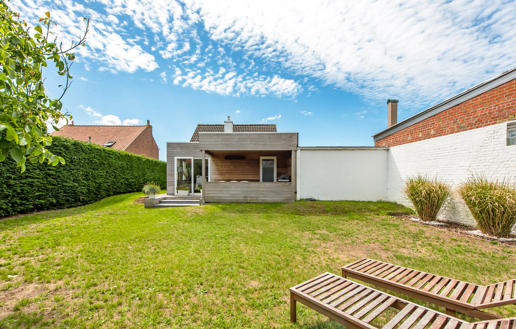 Semesterhus - Lombardsijde , Belgien - BVA288 14