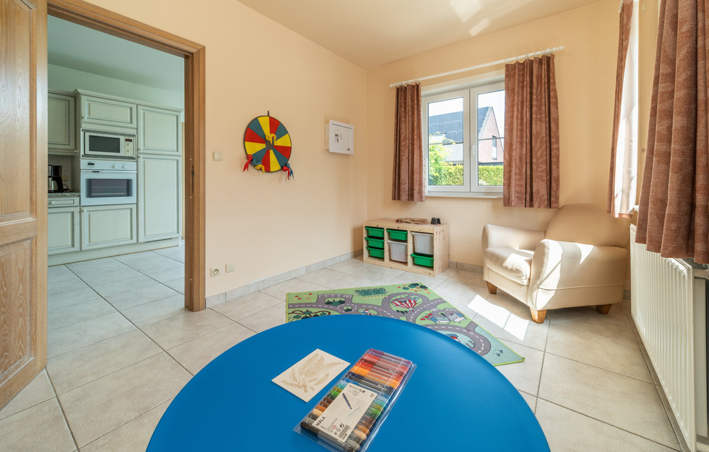 Feriehus - Oostduinkerke , Belgia - BVA338 25