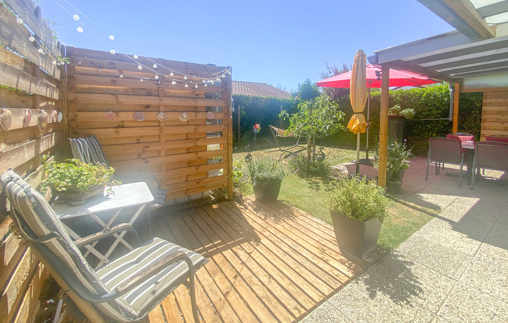 Feriehus - Bredene , Belgia - BVA362 3