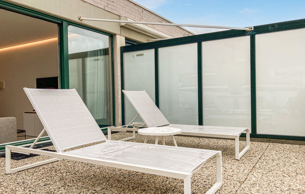 Lejlighed - Oostende , Belgien - BVA419 10