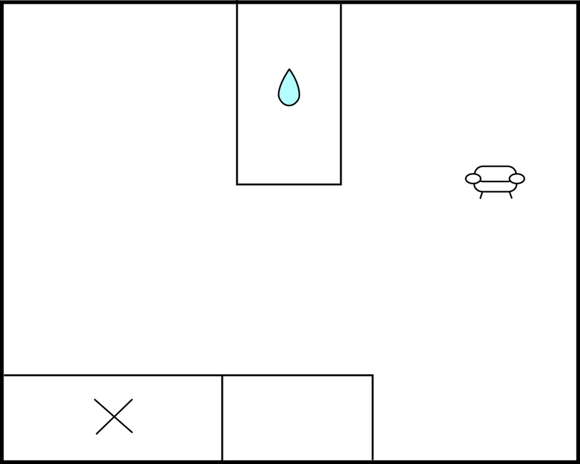 Ferienwohnung - Oostende , Belgien - BVA080 