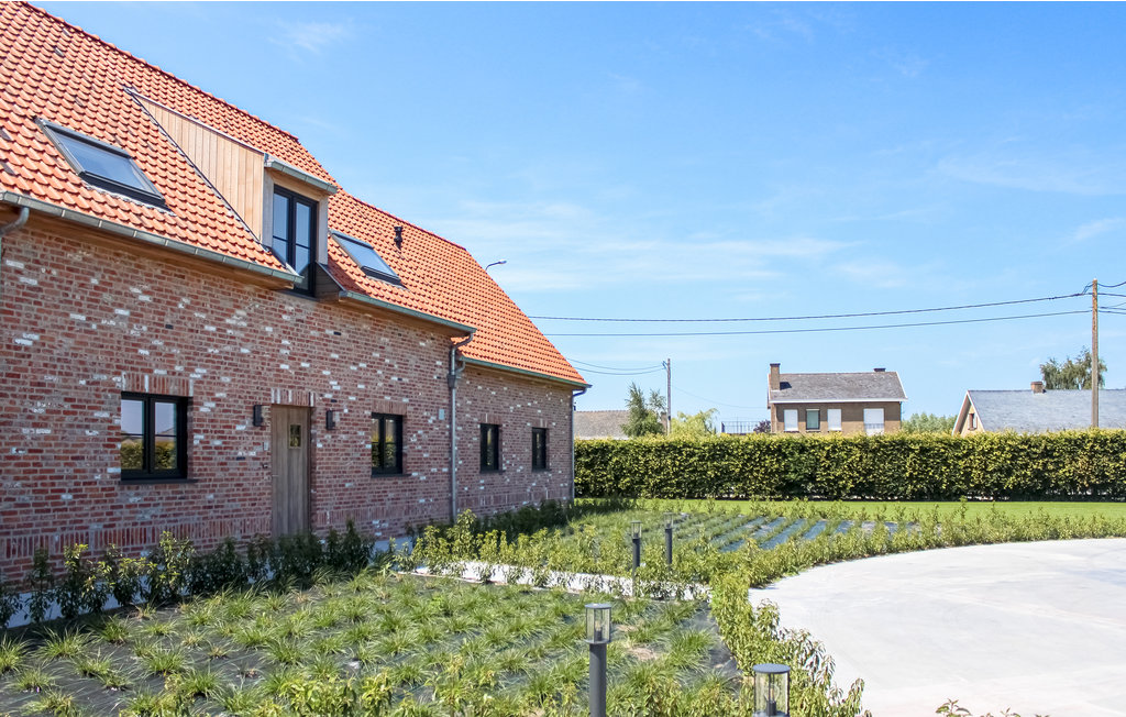 Ferienhaus - Diksmuide , Belgien - BVA153 16