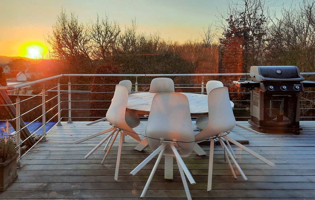 Semesterhus - Westouter , Belgien - BVA192 8