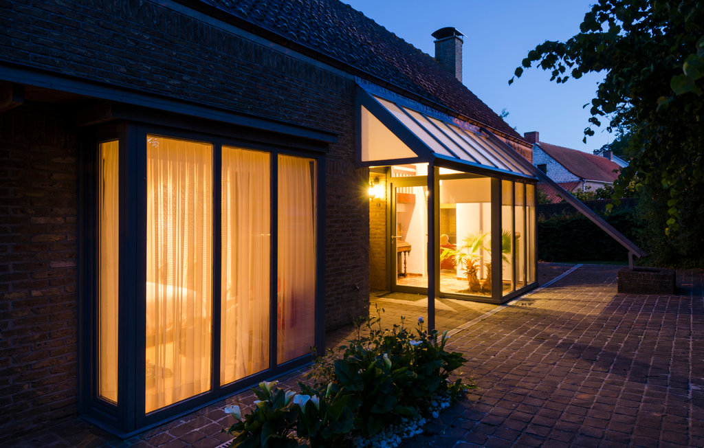 Semesterhus - Westouter , Belgien - BVA192 15