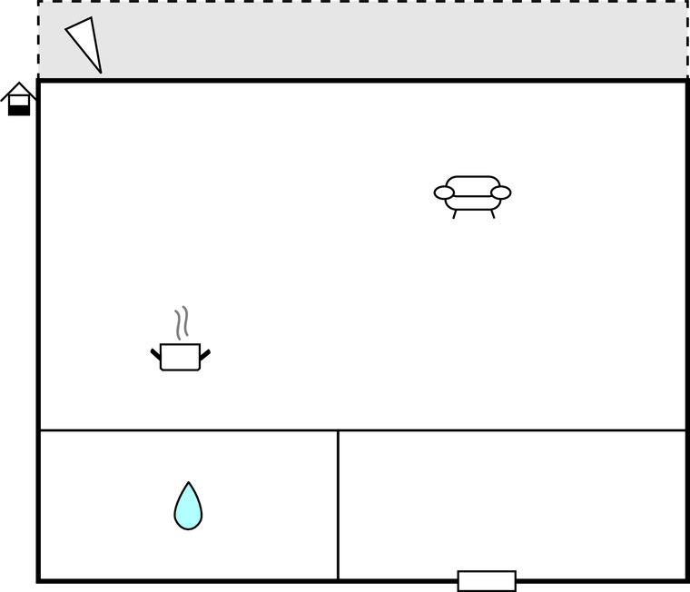 Lejlighed - Oostende , Belgien - BVA251 