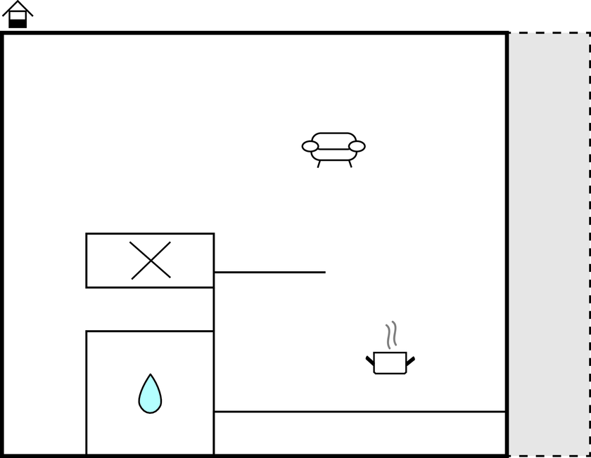 Semesterlägenhet - Blankenberge , Belgien - BVA303 