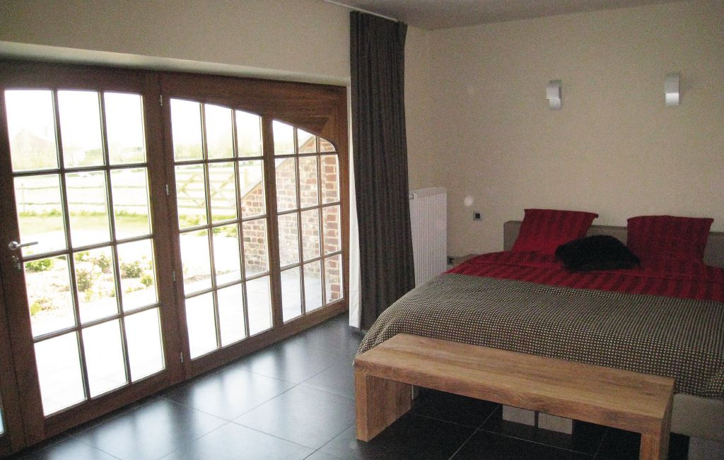 Semesterhus - Tielt , Belgien - BVA023 15