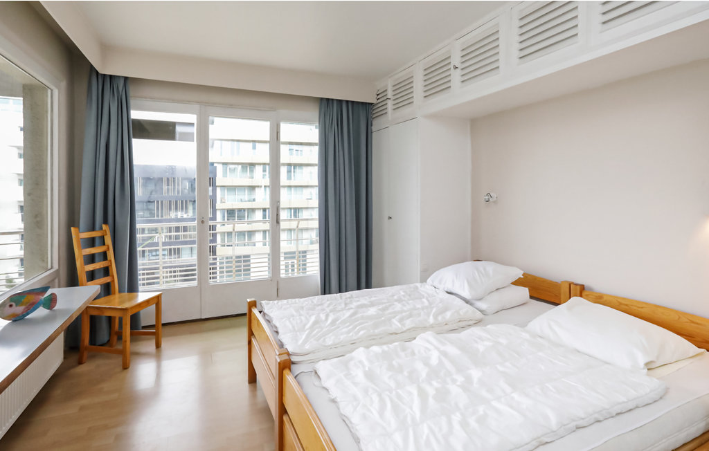 Ferienwohnung - Oostende , Belgien - BVA072 20