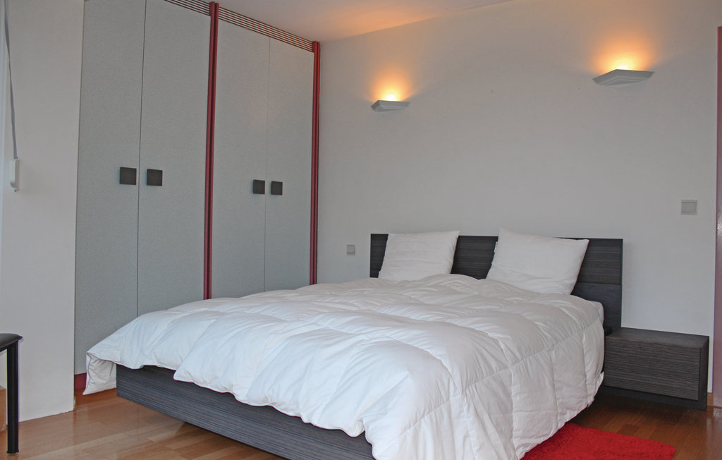 Ferieleilighet - Oostende , Belgia - BVA085 4