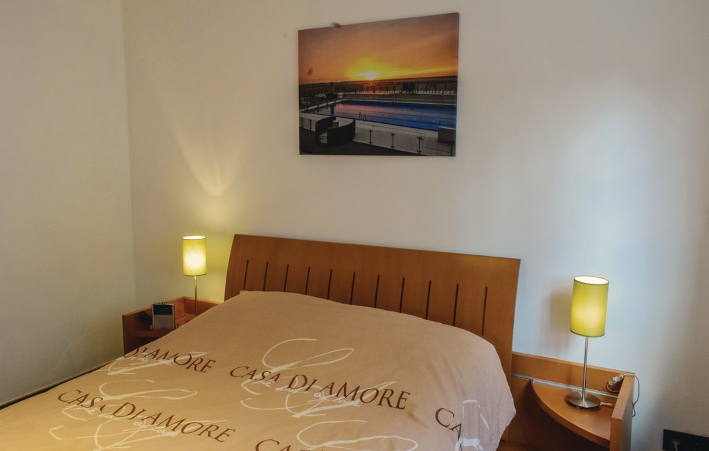 Ferienwohnung - Koksijde , Belgien - BVA092 11