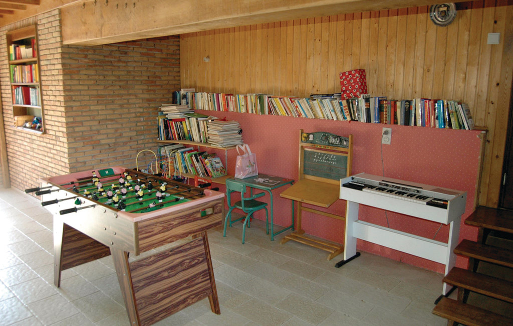 Feriehus - Poperinge , Belgia - BVA157 20