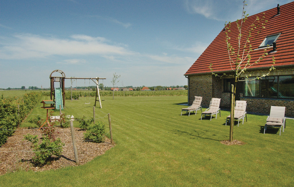 Ferienhaus - Poperinge , Belgien - BVA164 24