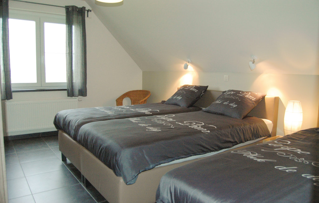 Ferienhaus - Poperinge , Belgien - BVA164 14