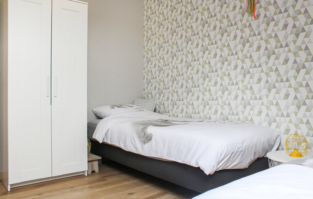 Feriehus - Damme , Belgia - BVA167 9