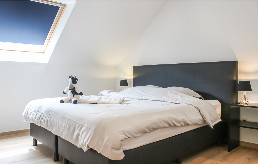 Semesterhus - Diksmuide , Belgien - BVA170 23