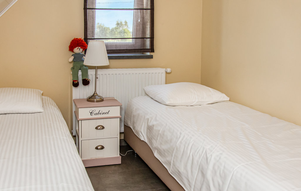 Ferienhaus - Diksmuide , Belgien - BVA176 21