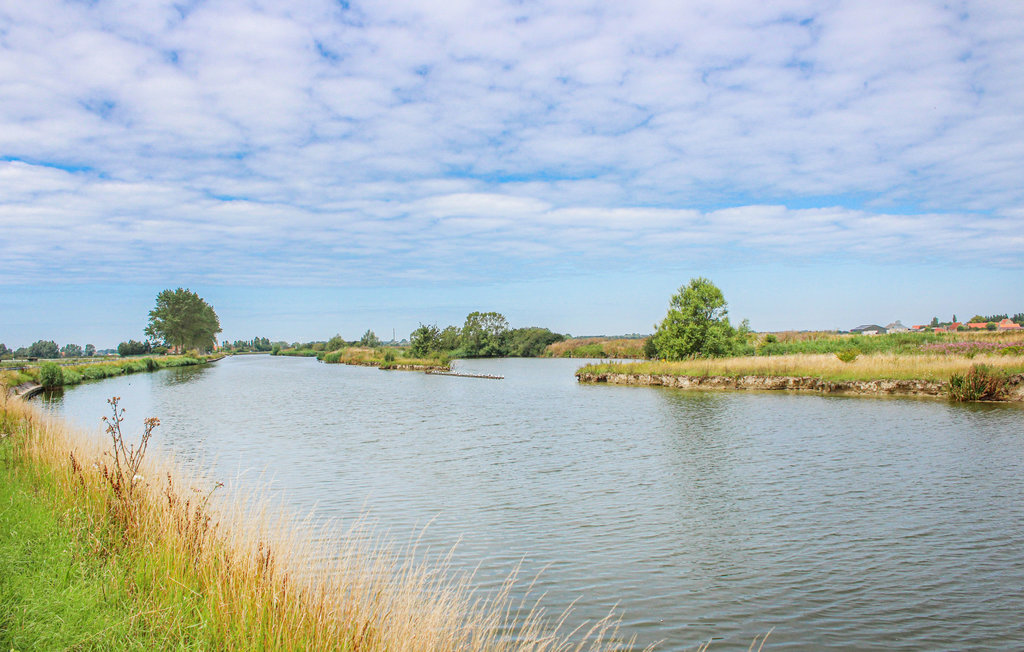 Feriehuse - Diksmuide , Belgien - BVA180 14