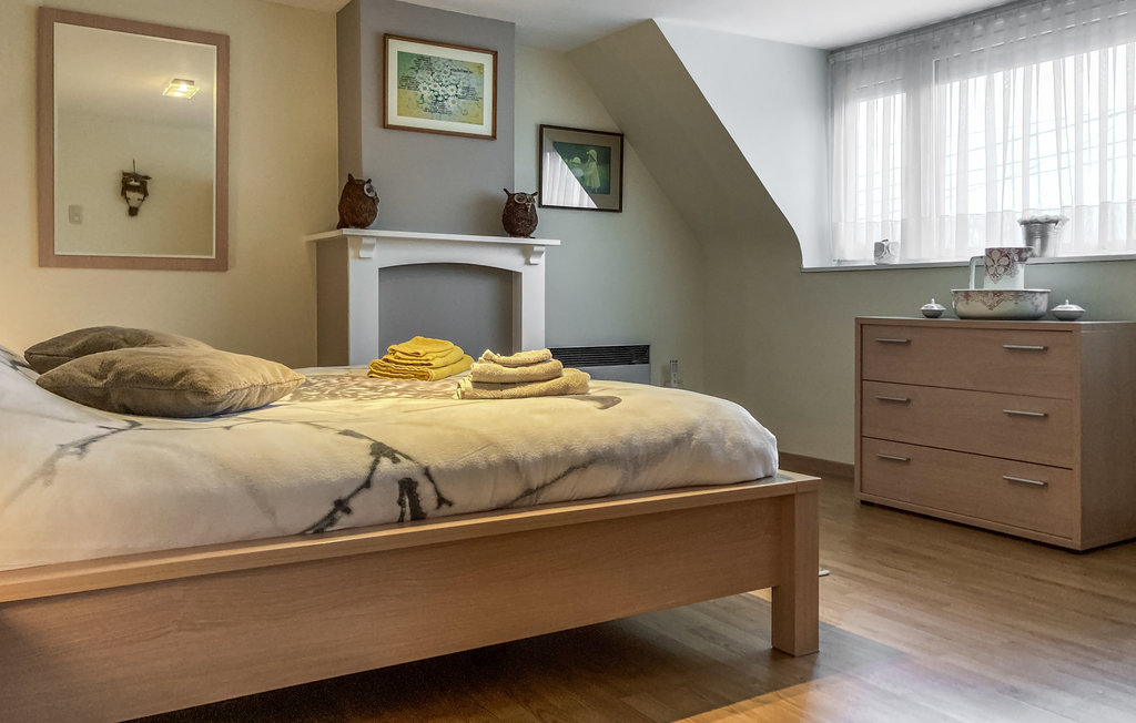 Feriehus - Merkem , Belgia - BVA190 19